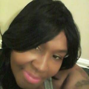 Meet your Posher, Eunice